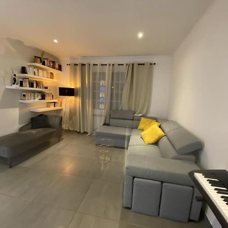 Maison Lyon-Bron Eurexpo - Stadium Groupama Apartment Exterior photo